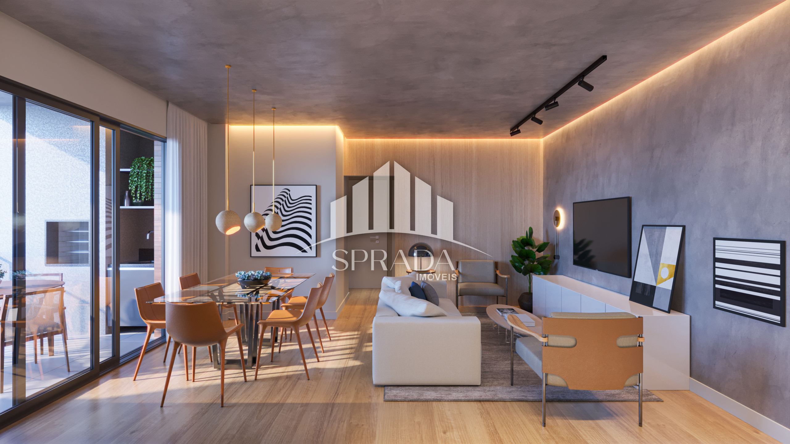 Apartamento, 3 quartos, 91 m² - Foto 35