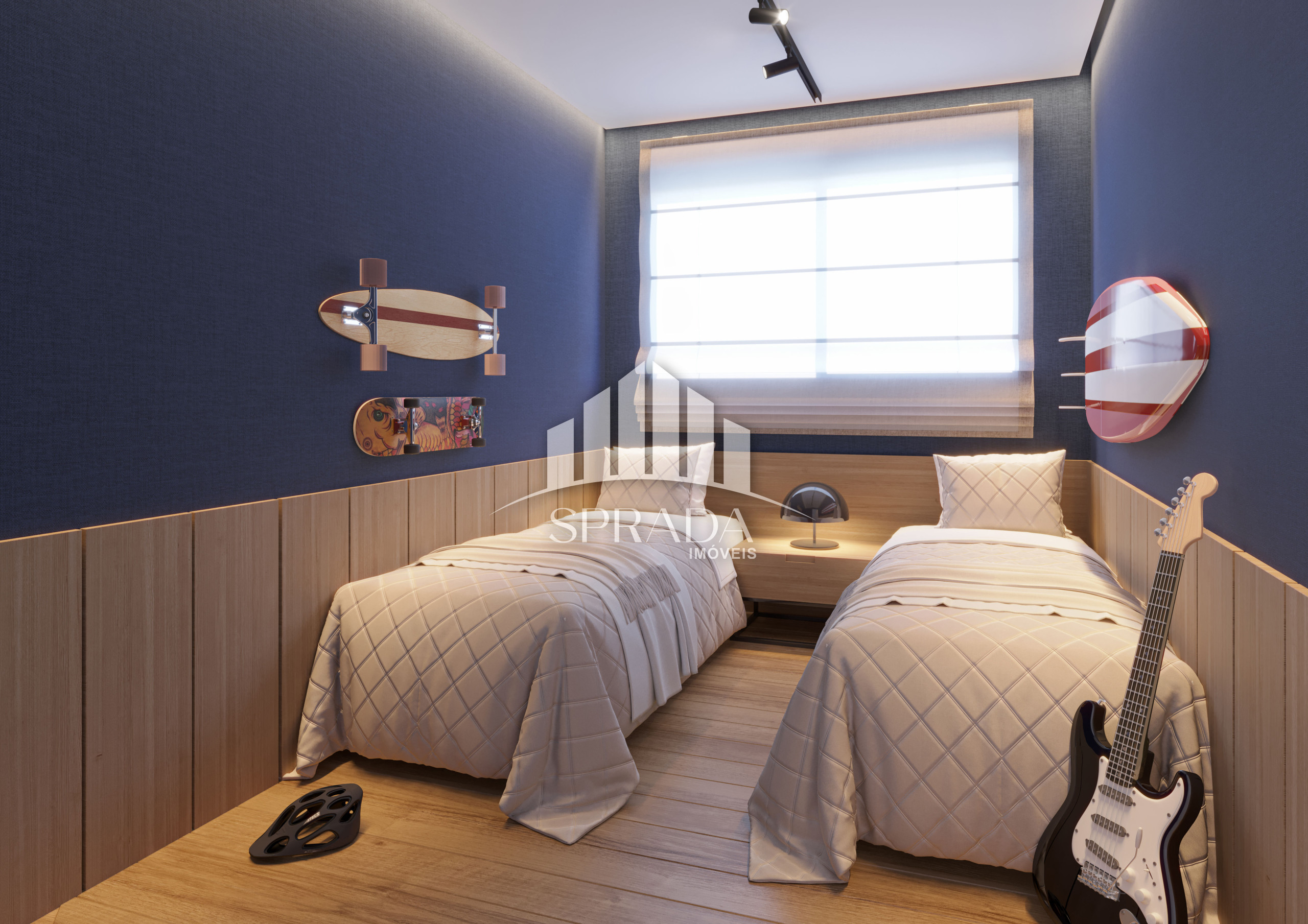 Apartamento, 3 quartos, 91 m² - Foto 36