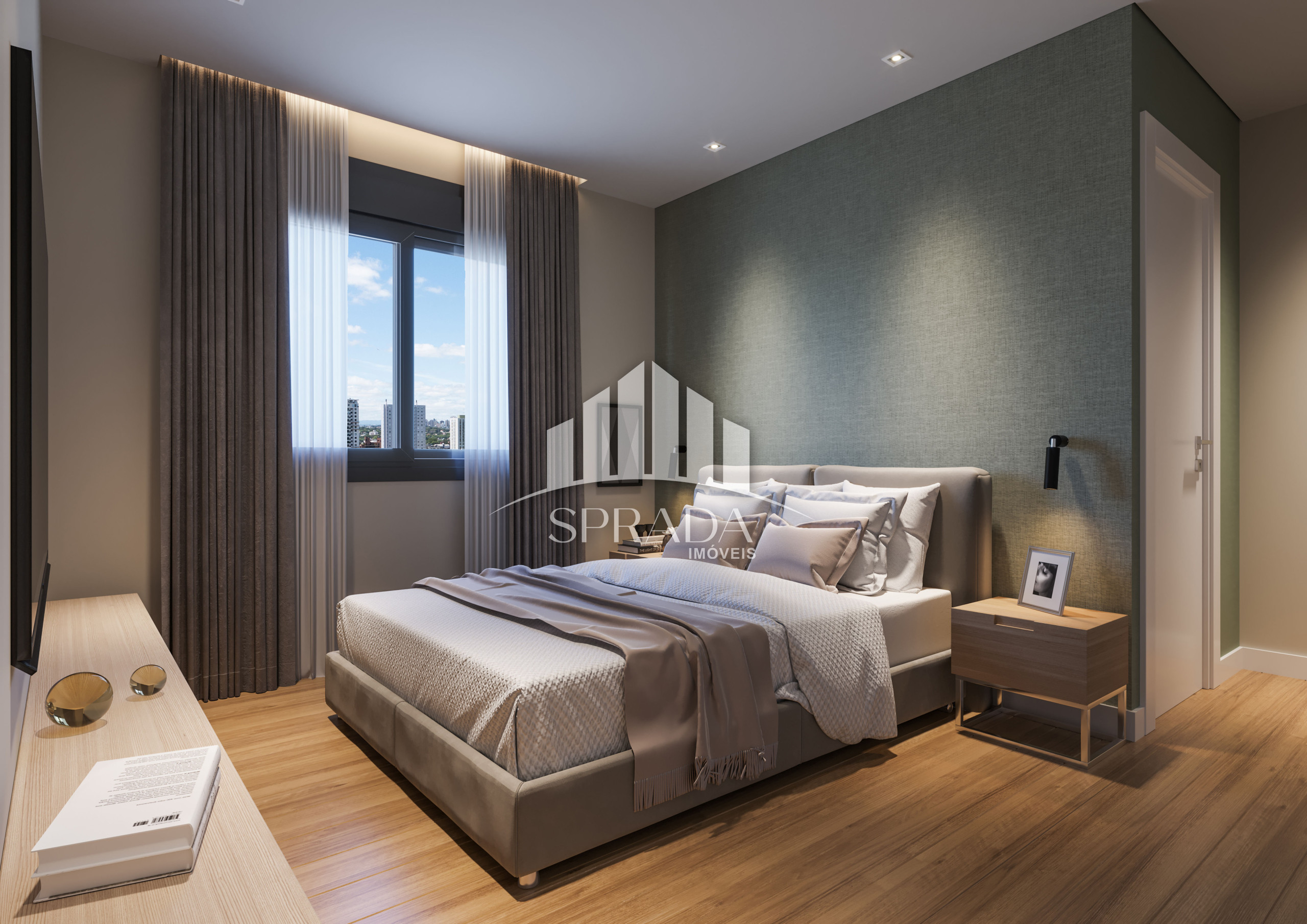 Apartamento, 3 quartos, 91 m² - Foto 37