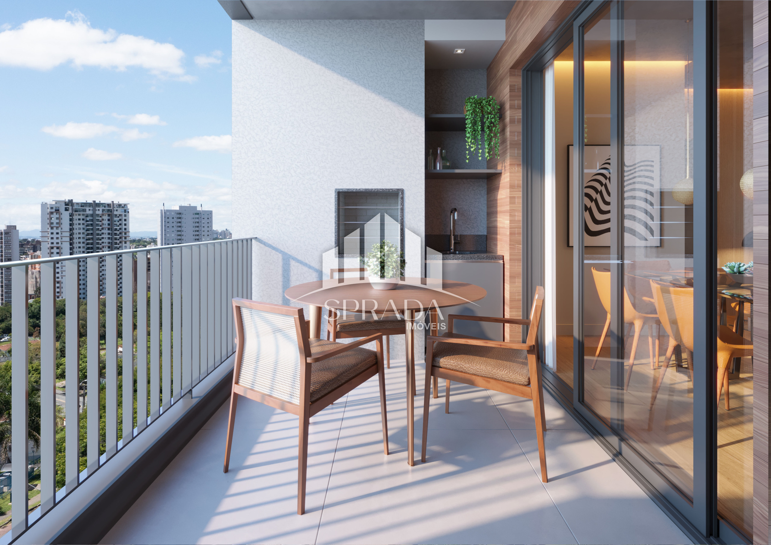 Apartamento, 3 quartos, 91 m² - Foto 38