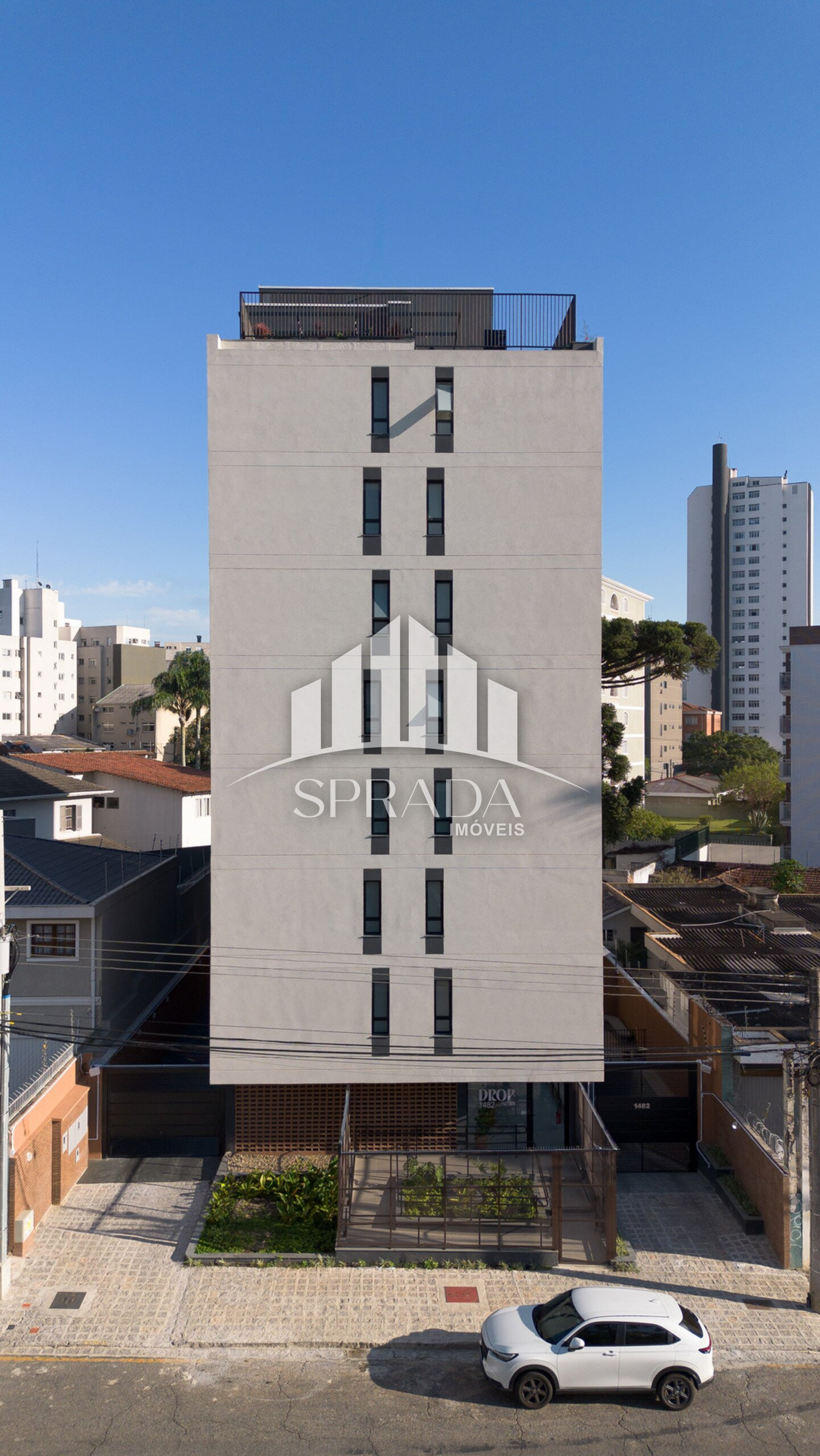 Apartamento, 2 quartos, 52 m² - Foto 1