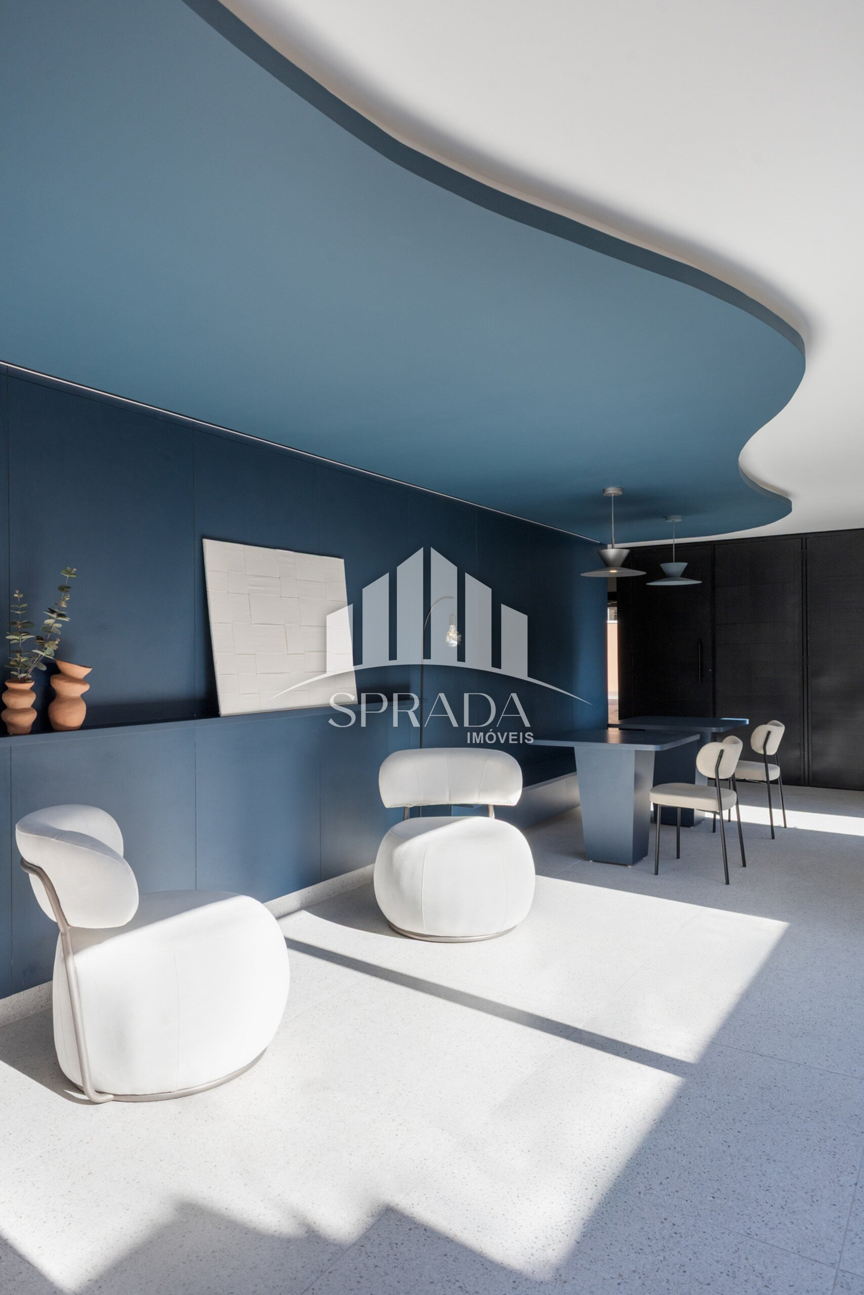 Apartamento, 2 quartos, 52 m² - Foto 8