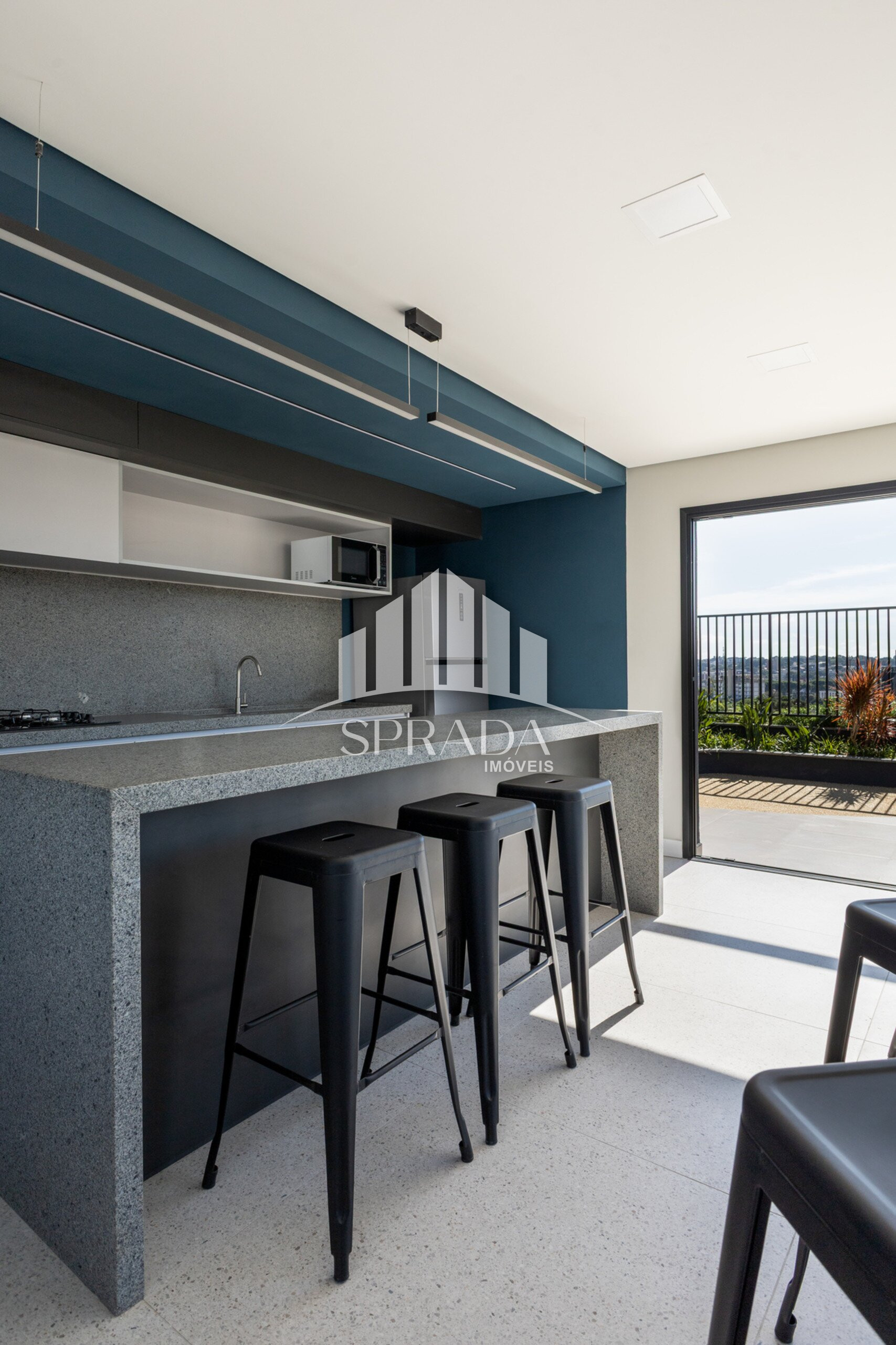 Apartamento, 2 quartos, 52 m² - Foto 7