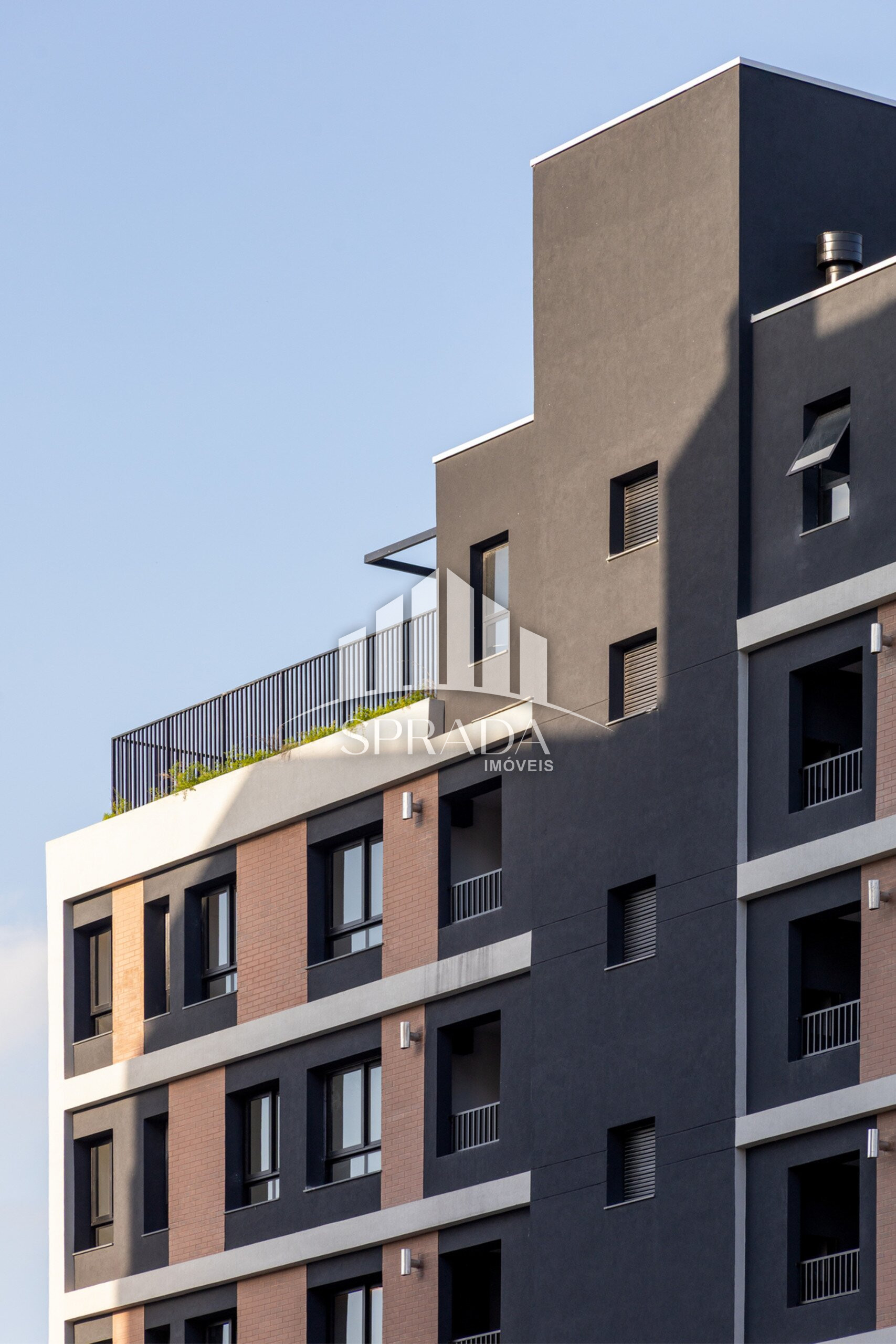 Apartamento, 2 quartos, 52 m² - Foto 4