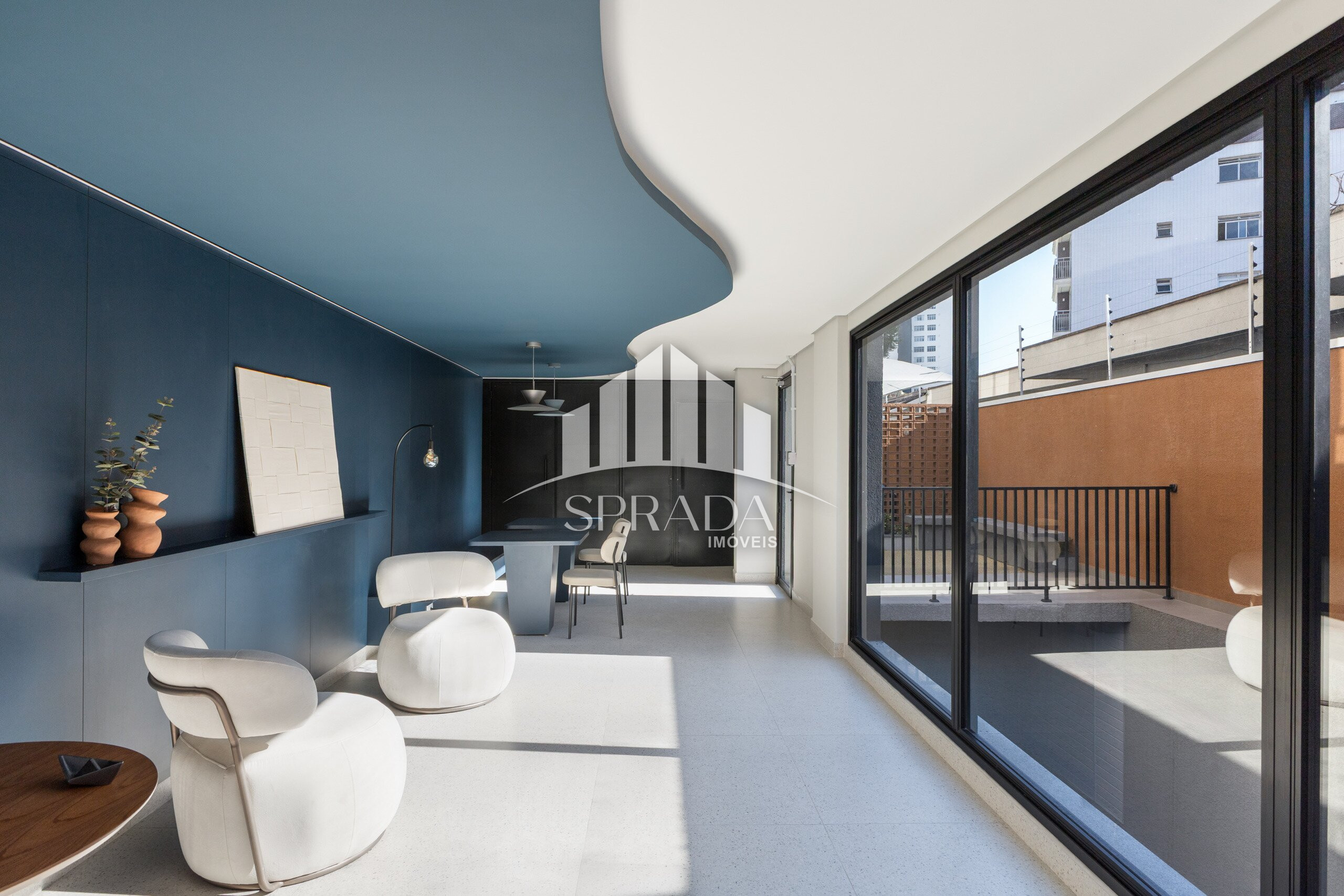 Apartamento, 2 quartos, 52 m² - Foto 9