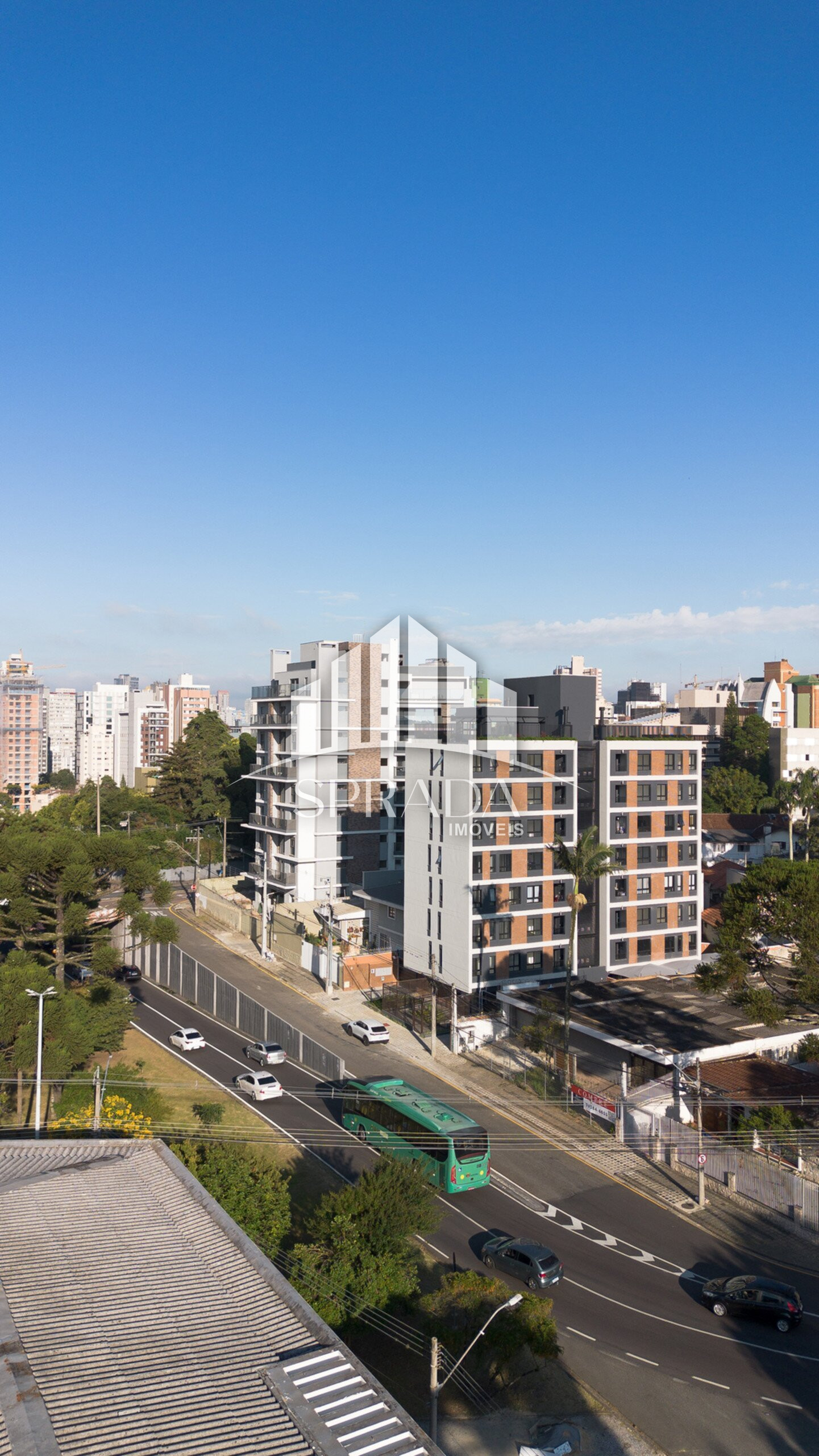 Apartamento, 2 quartos, 52 m² - Foto 5