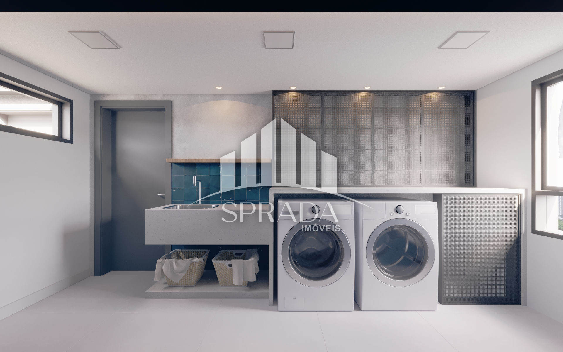 Apartamento, 2 quartos, 52 m² - Foto 13