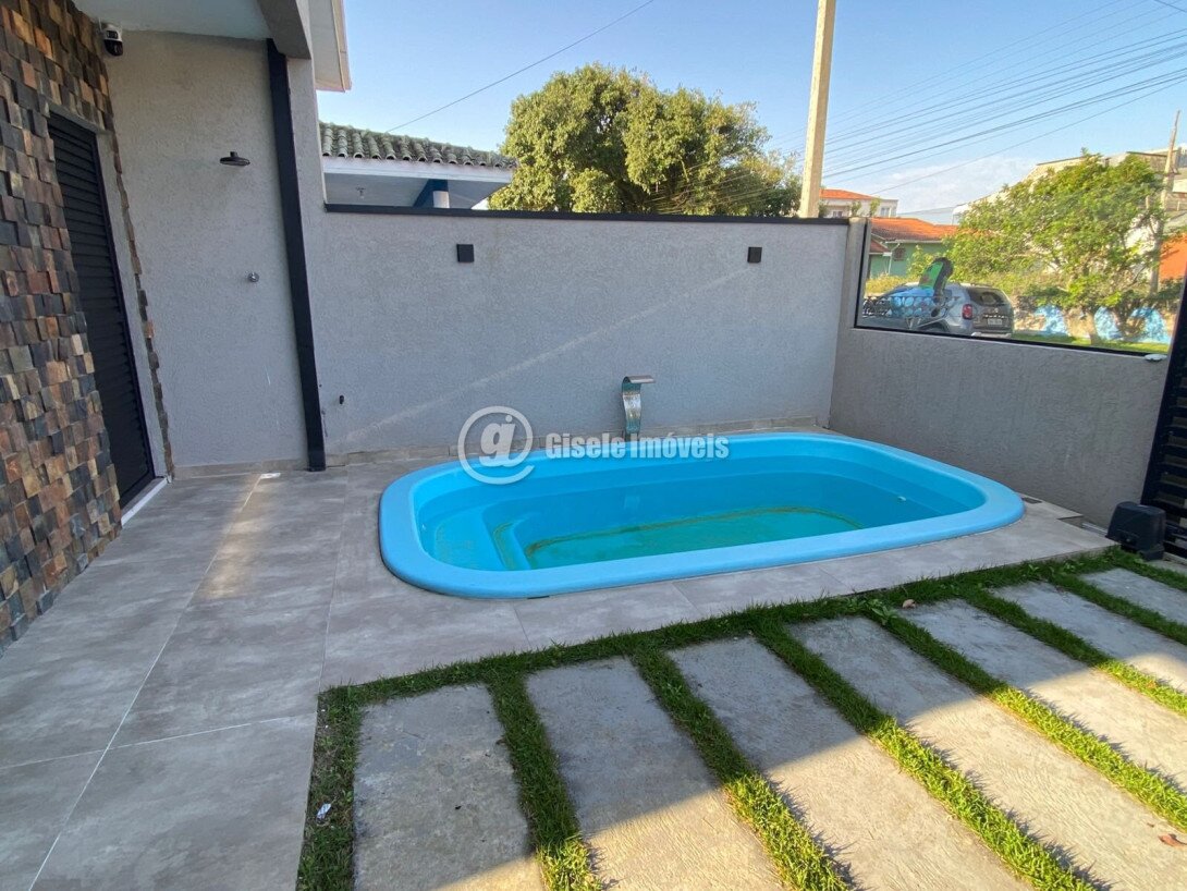 Foto 3 - IMÓVEIS COM PISCINA em PONTAL DO PARANÁ - PR, no bairro Ipanema - Referência 410