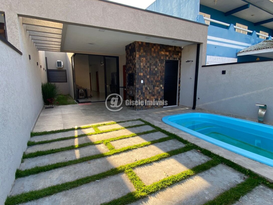 Foto 2 - IMÓVEIS COM PISCINA em PONTAL DO PARANÁ - PR, no bairro Ipanema - Referência 410