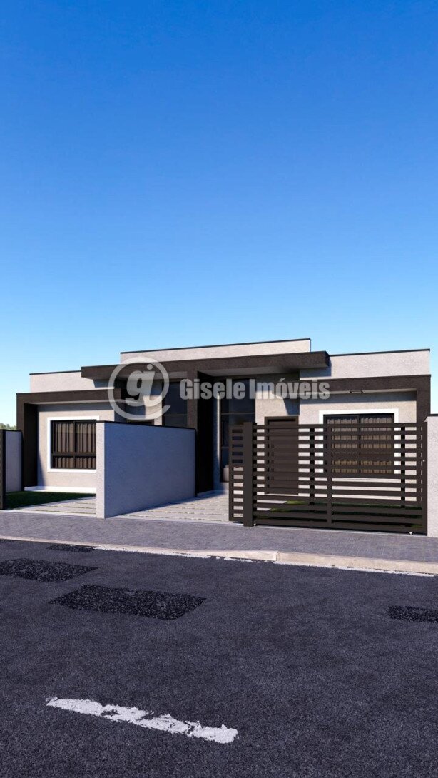 Foto 2 - CASA em PONTAL DO PARANÁ - PR, no bairro Ipanema - Referência 410