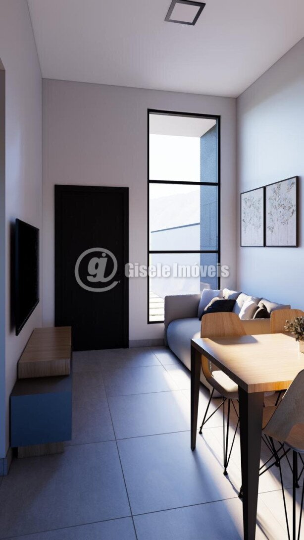 Foto 4 - CASA em PONTAL DO PARANÁ - PR, no bairro Ipanema - Referência 410