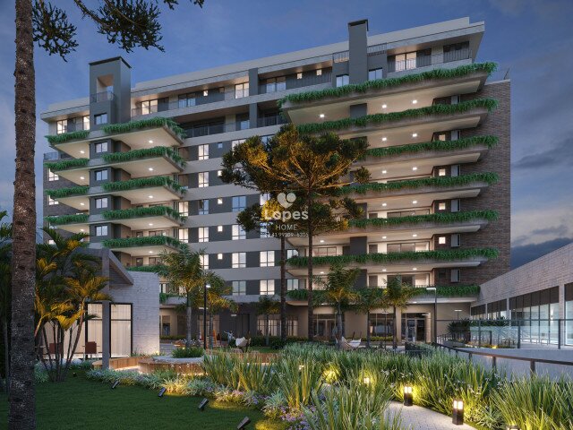 APARTAMENTO no Bairro: Alto da Glória - Lopes Home - Curitiba - foto 16