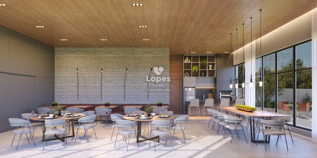 APARTAMENTO no Bairro: Alto da Glória - Lopes Home - Curitiba - foto 2