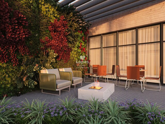 APARTAMENTO no Bairro: Alto da Glória - Lopes Home - Curitiba - foto 13