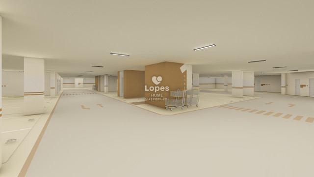 APARTAMENTO no Bairro: Alto da Glória - Lopes Home - Curitiba - foto 9