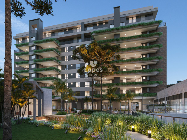 APARTAMENTO no Bairro: Alto da Glória - Lopes Home - Curitiba - foto 18