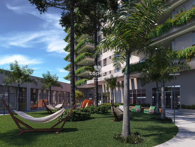 APARTAMENTO no Bairro: Alto da Glória - Lopes Home - Curitiba - foto 16