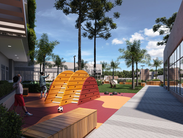 APARTAMENTO no Bairro: Alto da Glória - Lopes Home - Curitiba - foto 17