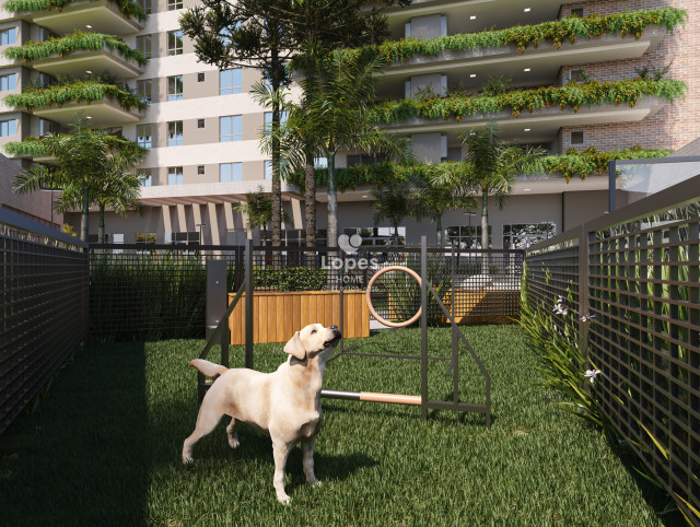 APARTAMENTO no Bairro: Alto da Glória - Lopes Home - Curitiba - foto 13