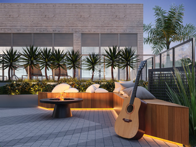 APARTAMENTO no Bairro: Alto da Glória - Lopes Home - Curitiba - foto 14