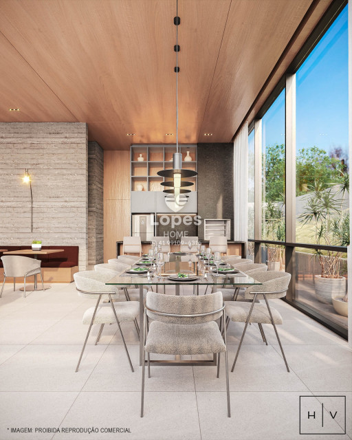 APARTAMENTO no Bairro: Alto da Glória - Lopes Home - Curitiba - foto 2