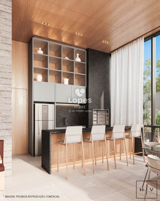 APARTAMENTO no Bairro: Alto da Glória - Lopes Home - Curitiba - foto 3