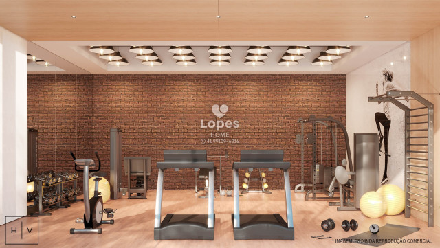 APARTAMENTO no Bairro: Alto da Glória - Lopes Home - Curitiba - foto 6