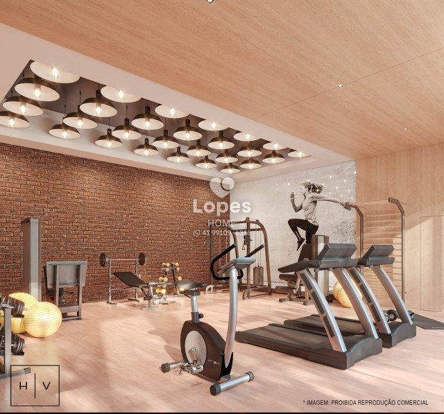 APARTAMENTO no Bairro: Alto da Glória - Lopes Home - Curitiba - foto 7