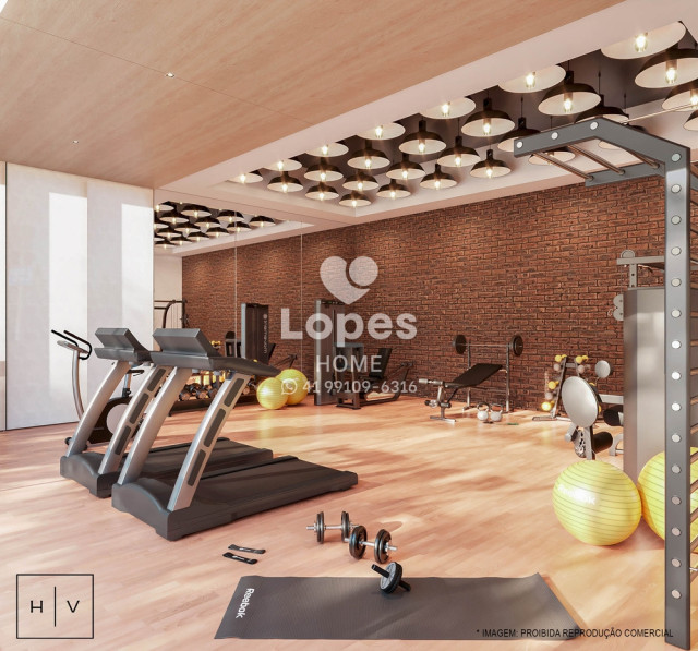 APARTAMENTO no Bairro: Alto da Glória - Lopes Home - Curitiba - foto 8