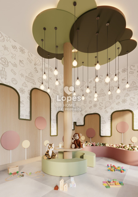 APARTAMENTO no Bairro: Alto da Glória - Lopes Home - Curitiba - foto 11