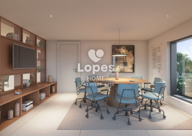 APARTAMENTO no Bairro: Centro Cívico - Lopes Home - Curitiba - foto 14