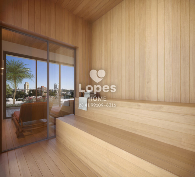 APARTAMENTO no Bairro: Centro Cívico - Lopes Home - Curitiba - foto 15