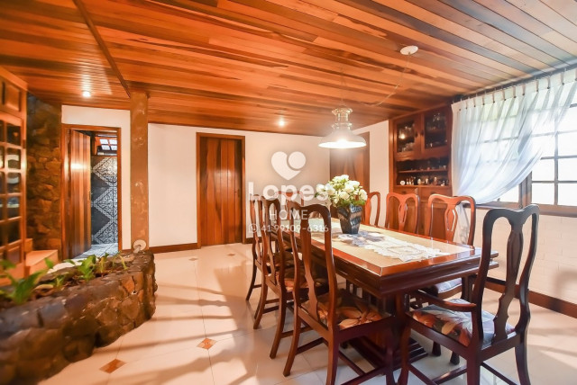 CASA no Bairro: Ahú - Lopes Home - Curitiba - foto 1