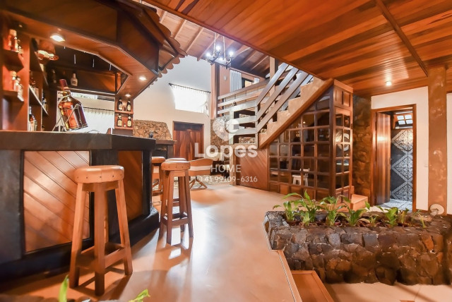 CASA no Bairro: Ahú - Lopes Home - Curitiba - foto 2