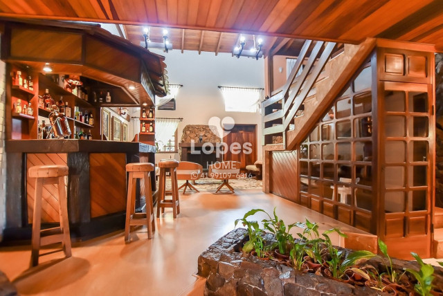 CASA no Bairro: Ahú - Lopes Home - Curitiba - foto 4