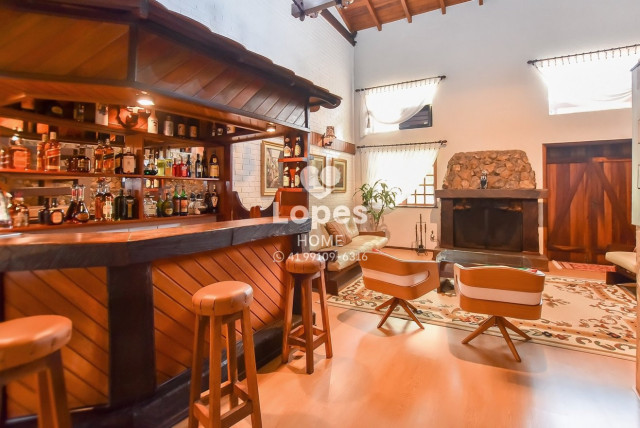 CASA no Bairro: Ahú - Lopes Home - Curitiba - foto 3