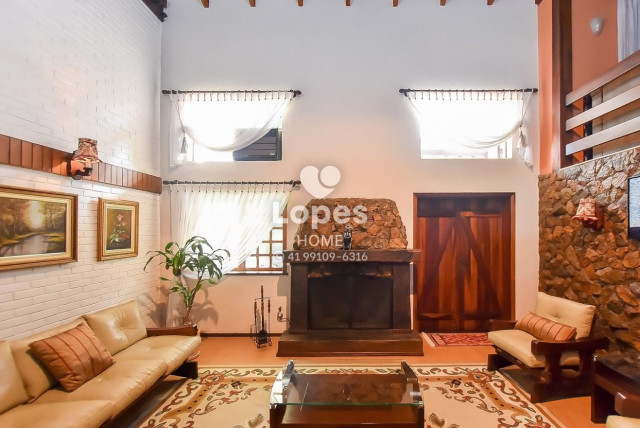 CASA no Bairro: Ahú - Lopes Home - Curitiba - foto 5