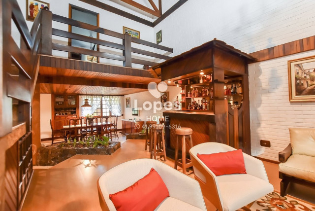 CASA no Bairro: Ahú - Lopes Home - Curitiba - foto 7