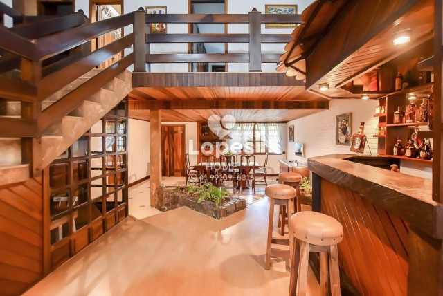 CASA no Bairro: Ahú - Lopes Home - Curitiba - foto 9