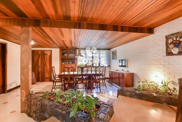 CASA no Bairro: Ahú - Lopes Home - Curitiba - foto 8