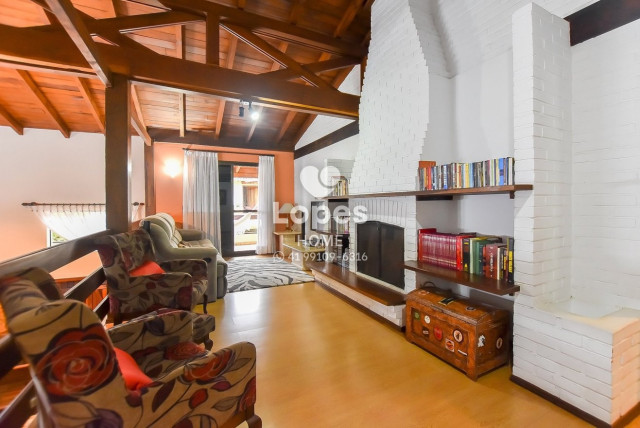 CASA no Bairro: Ahú - Lopes Home - Curitiba - foto 11