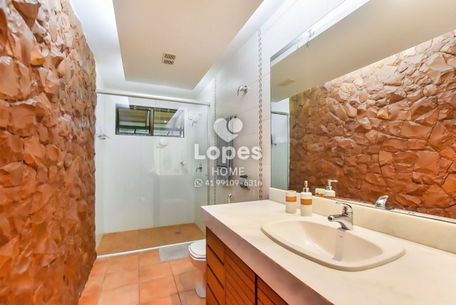 CASA no Bairro: Ahú - Lopes Home - Curitiba - foto 14