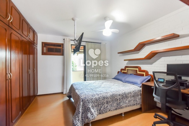 CASA no Bairro: Ahú - Lopes Home - Curitiba - foto 13