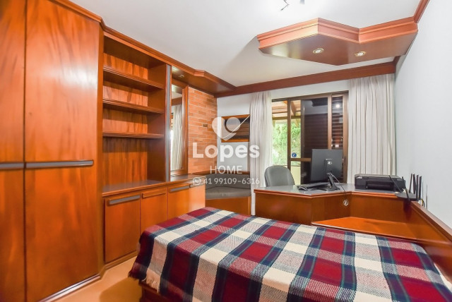 CASA no Bairro: Ahú - Lopes Home - Curitiba - foto 15