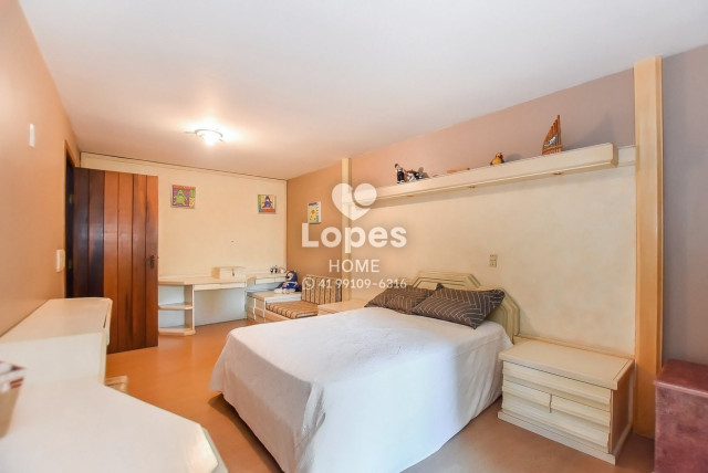 CASA no Bairro: Ahú - Lopes Home - Curitiba - foto 16