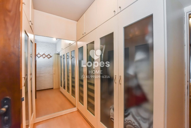 CASA no Bairro: Ahú - Lopes Home - Curitiba - foto 17