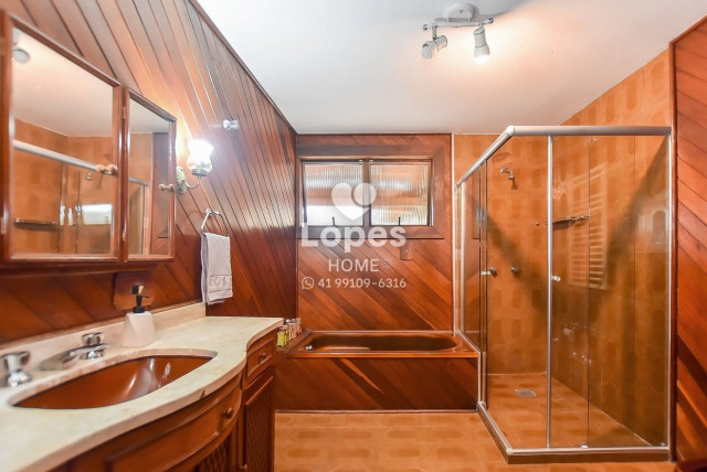 CASA no Bairro: Ahú - Lopes Home - Curitiba - foto 18