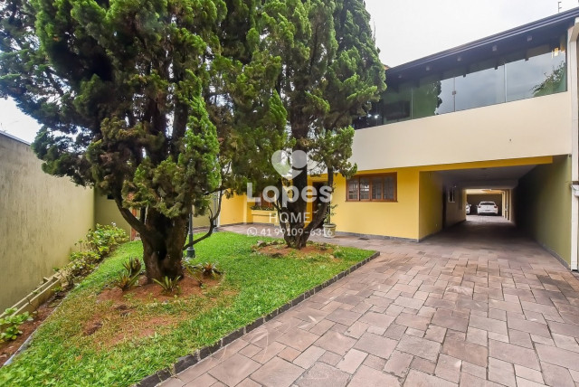 CASA no Bairro: Ahú - Lopes Home - Curitiba - foto 23
