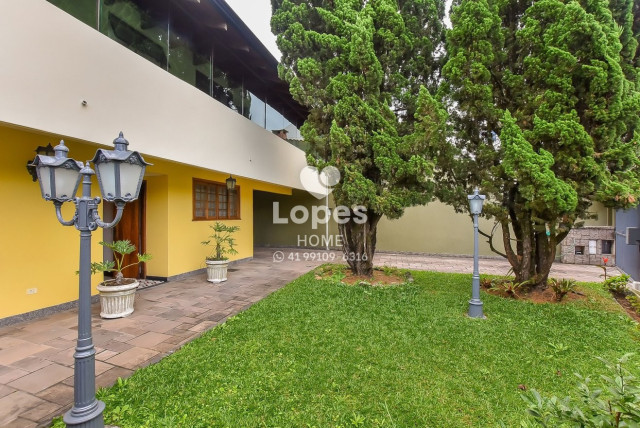 CASA no Bairro: Ahú - Lopes Home - Curitiba - foto 24