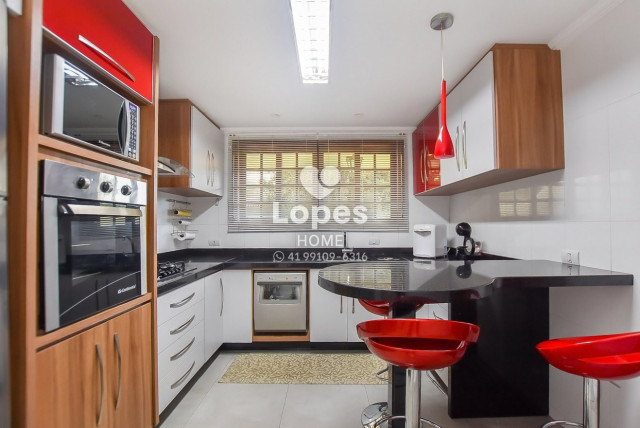 CASA no Bairro: Ahú - Lopes Home - Curitiba - foto 10